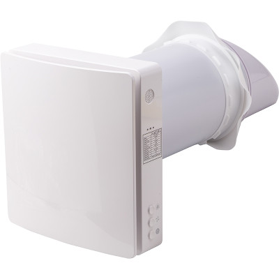 Рекуператор HiSmart до 46м2, Wi-Fi, Tuya