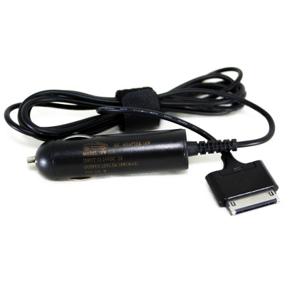 Блок живлення для планшетів (зарядний пристрій) PowerPlant IBM/LENOVO 12V, 12V 18W 1.5A (SPECIAL)