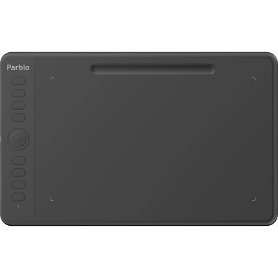 Графічний планшет Parblo Intangbo M, чорний