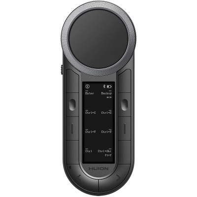 Пульт дистанційного керування Huion Keydial