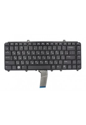Клавиатура для ноутбука ACER Aspire 1420, One 715 черный, без фрейма
