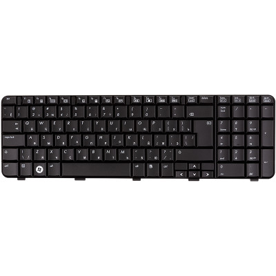 Клавіатура для ноутбука HP Compaq CQ71, G71