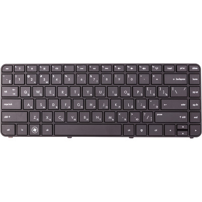 Клавіатура для ноутбука HP Pavilion DV4-5000