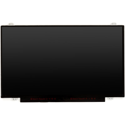 Матриця 14.0" 1366x768 HD, LED ,IPS, SLIM, матова, 30pin (праворуч) EDP, A+