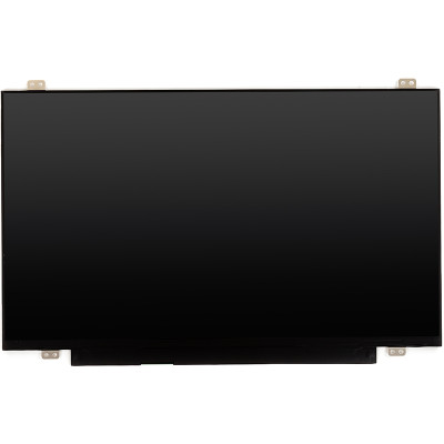 Матриця 14.0" 1920x1080 FHD, SLIM, матова, 30pin (праворуч), IPS, A+