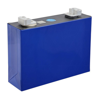 Акумулятор EVE LF100LA LiFePO4 3.2V, 102Ah, M6