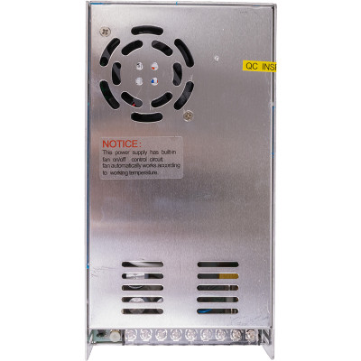 Блок живлення HiSmart 24V, 20A, 500W