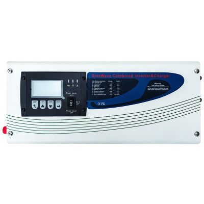 Джерело безперебійного живлення 750 Вт 12В (LW-750W)