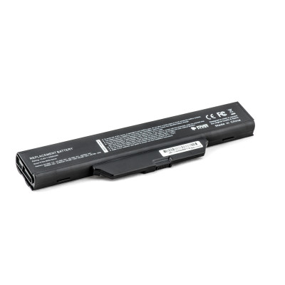Акумулятор PowerPlant для ноутбуків HP Business Notebook 6730s (HSTNN-IB51, H6720) 10.8V 5200mAh
