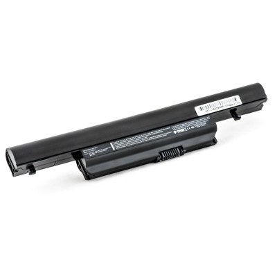 Акумулятор PowerPlant для ноутбуків ACER Aspire 4553 (AS10B41) 11.1V 5200mAh