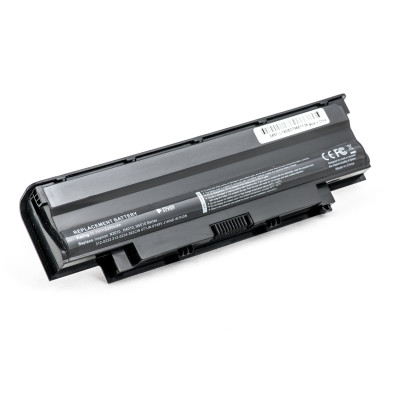Акумулятор PowerPlant для ноутбуків DELL Inspiron 13R (04YRJH, DE N4010 3S2P) 11.1V 5200mAh