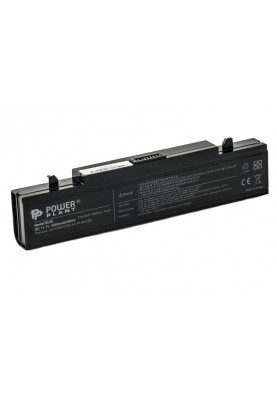 Аккумулятор PowerPlant  для ноутбуков SAMSUNG Q318 (AA-PB9NC6B, SG3180LH) 11.1V 5200mAh