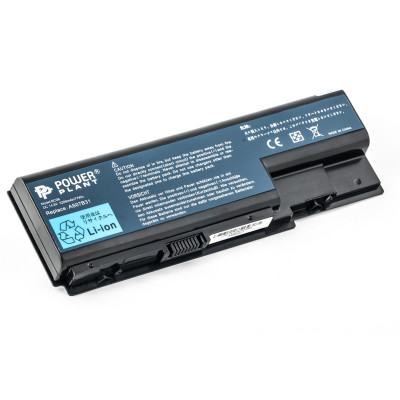 Акумулятор PowerPlant для ноутбуків ACER Aspire 5230 (AS07B41, AR5923LH) 14.8V 5200mAh