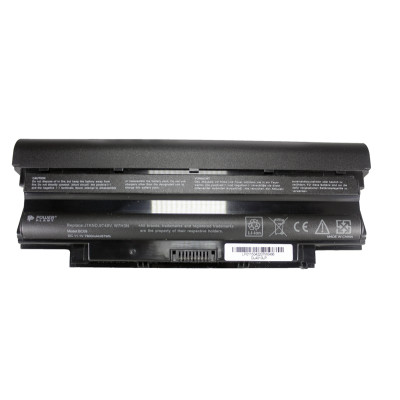 Акумулятор PowerPlant для ноутбуків DELL Inspiron 13R (04YRJH, DE N4010 3S2P) 11.1V 7800mAh