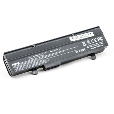 Акумулятор PowerPlant для ноутбуків ASUS Eee PC105 (A32-1015, AS1015LH) 10.8V 5200mAh