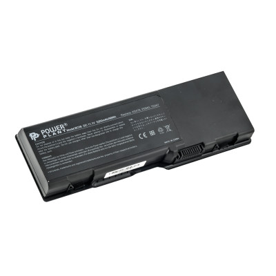 Акумулятор PowerPlant для ноутбуків DELL Inspiron 6400 (KD476, DL6402LH) 11.1V 5200mAh