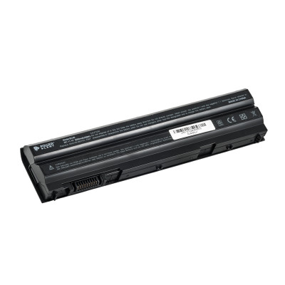 Акумулятор PowerPlant для ноутбуків DELL Latitude E6420 (X57F1, DL6420LH) 11.1V 5200mAh