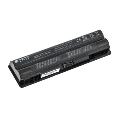 Акумулятор PowerPlant для ноутбуків DELL XPS 15 (R795X, DLL401LH) 11.1V 5200mAh