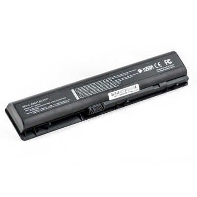 Акумулятор PowerPlant для ноутбуків HP Pavilion DV9000 (HSTNN-LB33, H90001LH) 14.4V 5200mAh