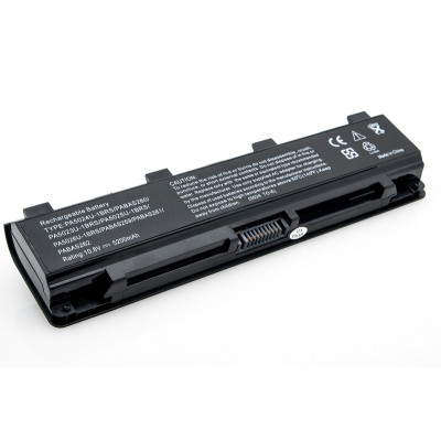 Акумулятор PowerPlant для ноутбуків TOSHIBA Dynabook T752 (PA5024U-1BRS) 10.8V 5200mAh
