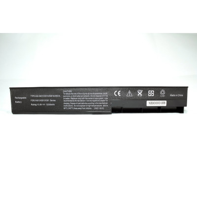 Акумулятор PowerPlant для ноутбуків ASUS X401 (A32-X401) 10.8V 5200mAh