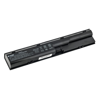 Акумулятор PowerPlant для ноутбуків HP ProBook 4330s (HP4330LH, HSTNN-I02C) 10.8V 5200mAh