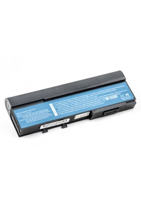 Аккумулятор PowerPlant для ноутбуков ACER Aspire 5550 (BTP-ANJ1, ARJ1) 11.1V 7800mAh