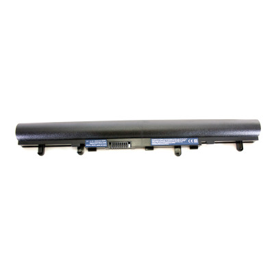 Акумулятор PowerPlant для ноутбуків ACER Aspire V5 (AL12A32) 14.8V 2600mAh