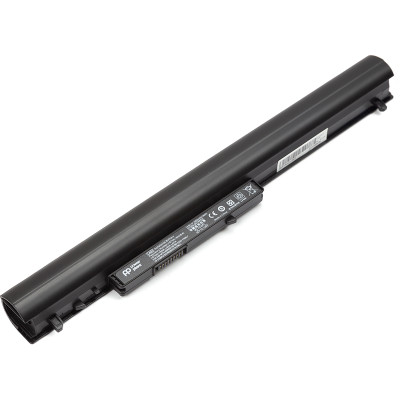 Акумулятор PowerPlant для ноутбуків HP Pavilion TouchSmart 14 (HSTNN-UB5M HPTS4L7) 14.4V 2600mAh
