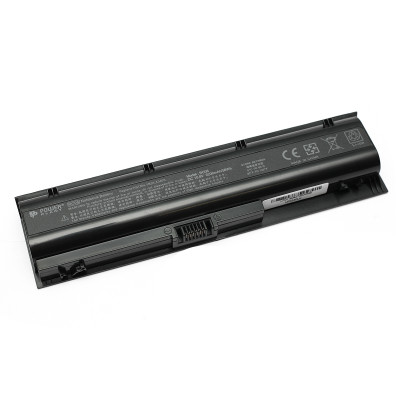 Акумулятор PowerPlant для ноутбуків HP ProBook 4340s (HSTNN-YB3K, HP4340LH) 10.8V 5200mAh