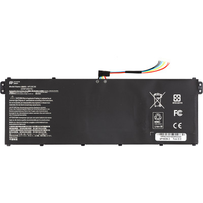 Акумулятор PowerPlant для ноутбуків ACER Swift 3 SF314-32 (AP18C8K) 11.55V 4350mAh