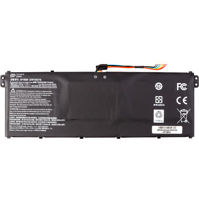Акумулятор PowerPlant для ноутбуків ACER Swift 3 SF314-42 (AP19B8K) 11.25V 3800mAh