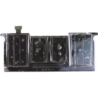 Акумулятор для ноутбуків APPLE Macbook Air 11` (A1375) 7.3V 35Wh (original)