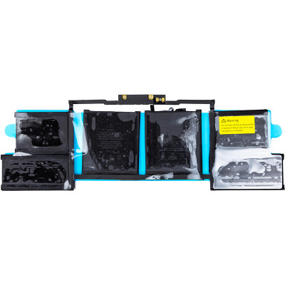 Акумулятор для ноутбуків MacBook 15` Touch Bar (A1820) 11.4V 6667mAh (original)