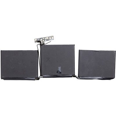 Акумулятор для ноутбуків APPLE A1708 (EMC 2978) 11.4V 4781mAh (original)