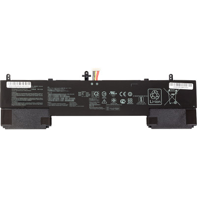 Акумулятор для ноутбуків ASUS ZenBook 15 UX534 (C42N1839) 15.4V 4480mAh (original)