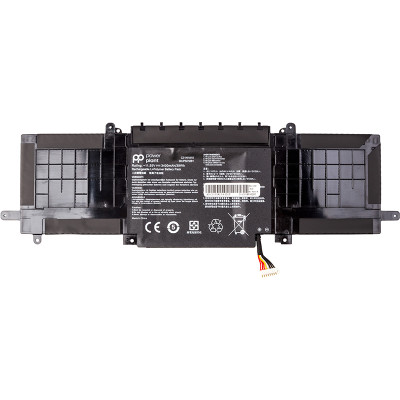 Акумулятор PowerPlant для ноутбуків ASUS Zenbook 13 (C31N1815) 11.55V 3400mAh