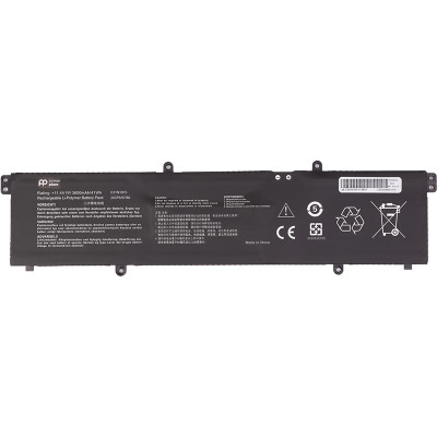 Акумулятор PowerPlant для ноутбуків ASUS ExpertBook B1400 (C31N1915) 11.4V 3600mAh