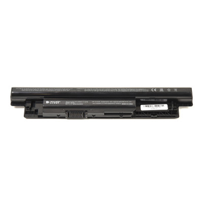 Акумулятор PowerPlant для ноутбуків DELL Inspiron 14-3421 (DL3421LH, 0MF69) 11.1V 5200mAh