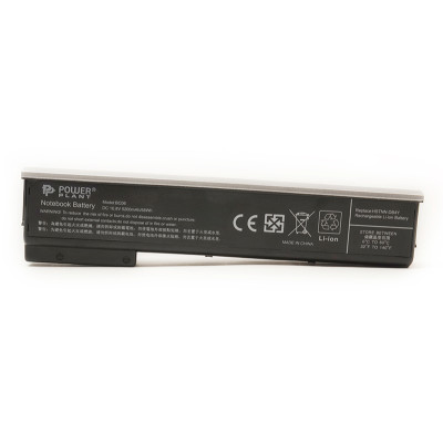 Акумулятор PowerPlant для ноутбуків HP ProBook 640 (HSTNN-DB4Y, CA06) 10.8V 5200mAh