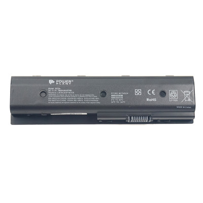 Акумулятор PowerPlant для ноутбуків HP Pavilion DV4-5000 (MO06, HPM690LP) 11.1V 7800mAh