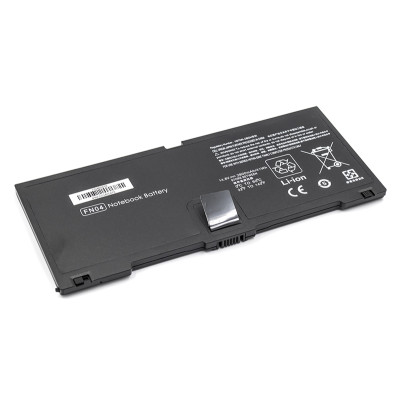 Акумулятор PowerPlant для ноутбуків HP ProBook 5330m (HSTNN-DB0H) 14.4V 2800mAh