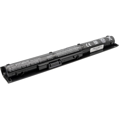 Акумулятор PowerPlant для ноутбуків HP ProBook 450 G3 Series (RI04, HPRI04L7) 14.4V 2600mAh