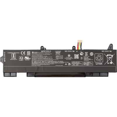 Акумулятор для ноутбуків HP EliteBook 850 G7 (CC03XL Type2) 11.55V 4610mAh (original)