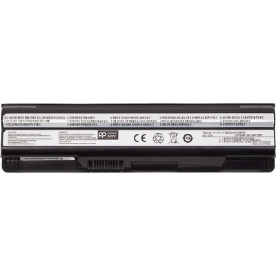 Акумулятор PowerPlant для ноутбуків MSI GE60 Series (BTY-S14, MIGE60LH) 11.1V 5200mAh