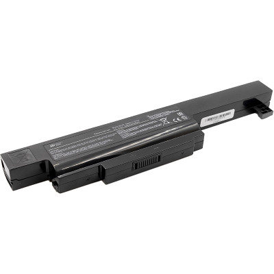 Акумулятор PowerPlant для ноутбуків MSI CX480 Series (A32-A24, MIX480LH) 10.8V 5200mAh