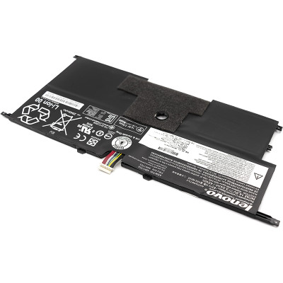 Акумулятор для ноутбуків LENOVO ThinkPad X1 Carbon 14" 2nd (45N1700) 14.8V 45Wh (original
