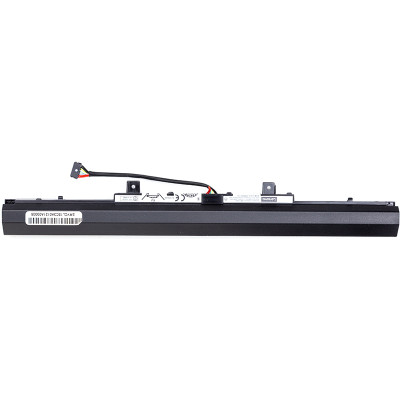 Акумулятор для ноутбуків LENOVO Ideapad 110-15 (L15C3A01) 10.8V 2200mAh (original)