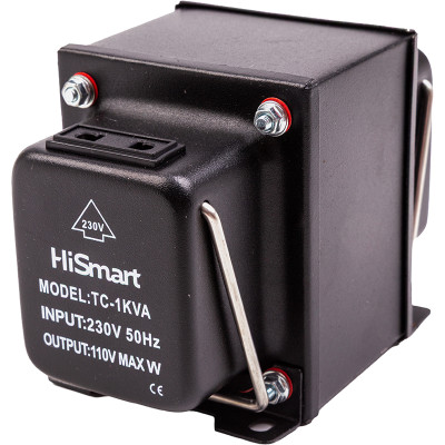 Трансформатор напруги 110VAC-220VAC/ 220VAC-110VAC, 1000VA