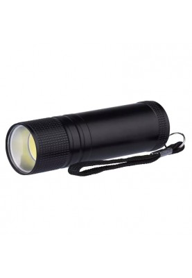 Ручной фонарик Emos P3894 COB LED, 100 lm, 3xAAA